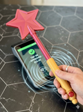 Tap To Pay Wand – PLA 3D Print